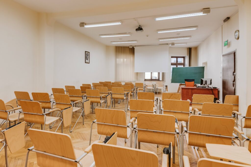 Konferencje