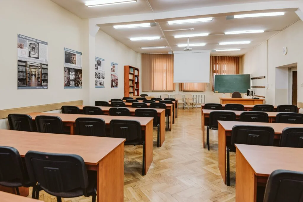 Jakość kształcenia