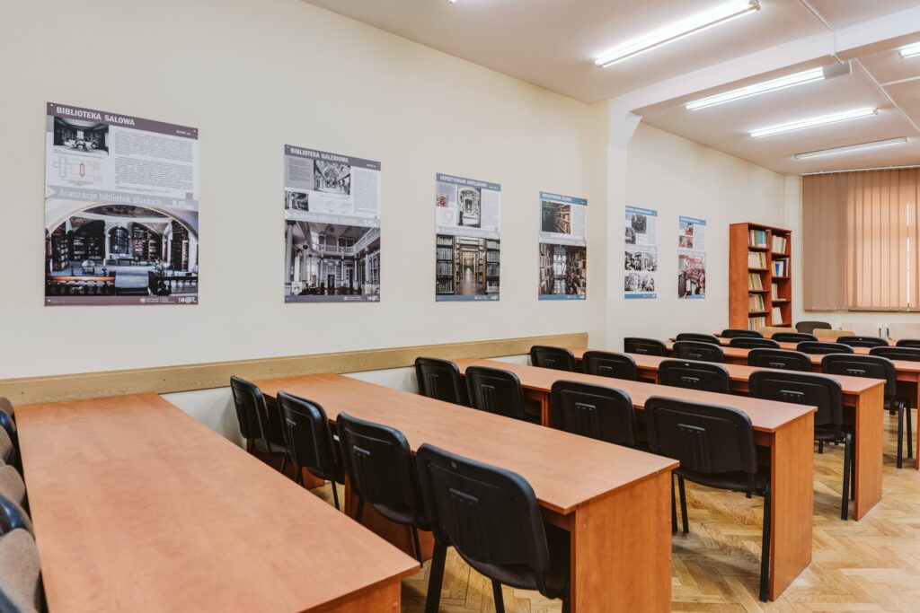 Studia podyplomowe