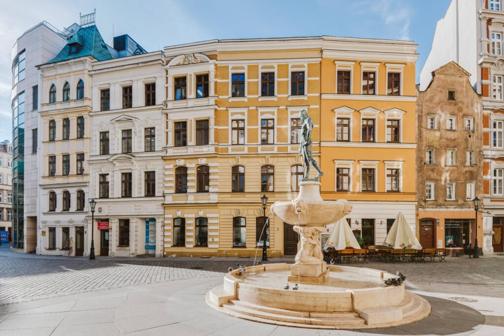Formularz kontaktowy