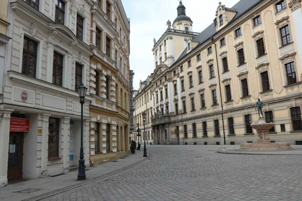 Towarzystwa naukowe