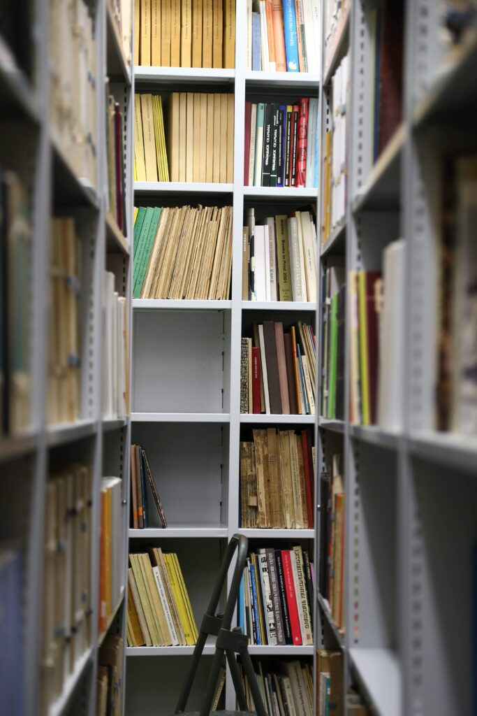 Prace studentów