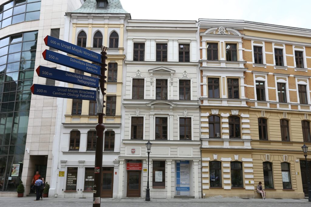 Studia I stopnia
(licencjackie)