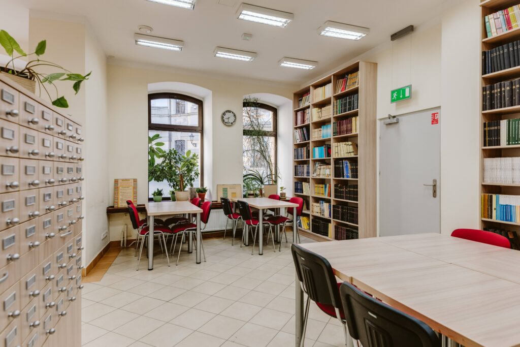 Studenckie Koła Naukowe