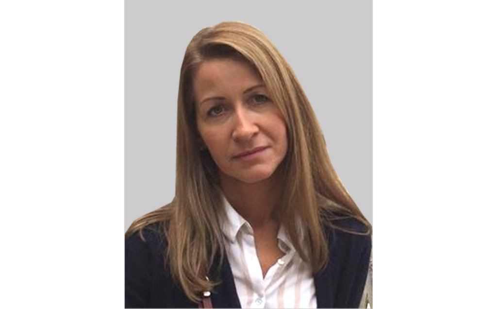 dr Elżbieta Jamróz-Stolarska
