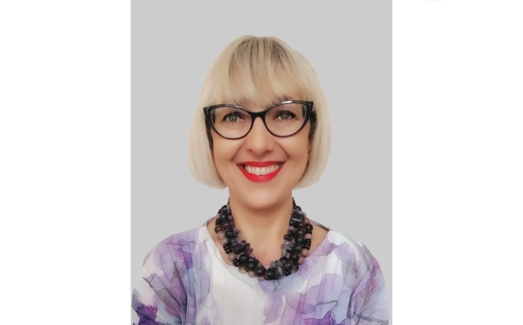 dr Agnieszka Łobocka