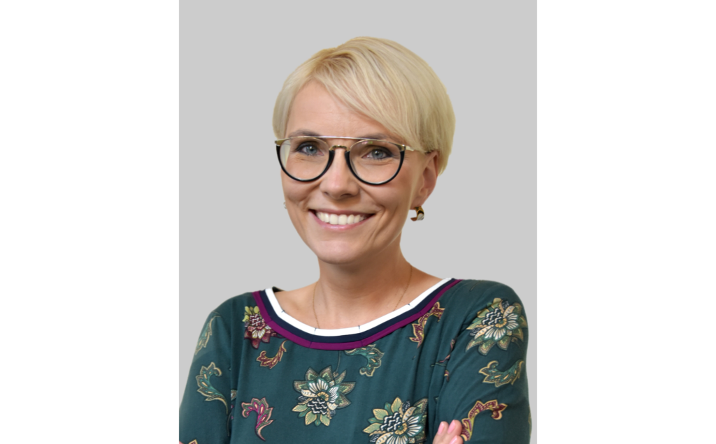 dr hab. Ewa Repucho