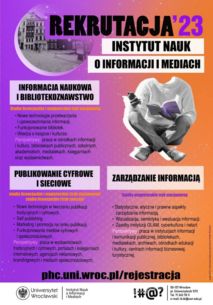 2023 ‒ Projekt Dobrosławy Madej