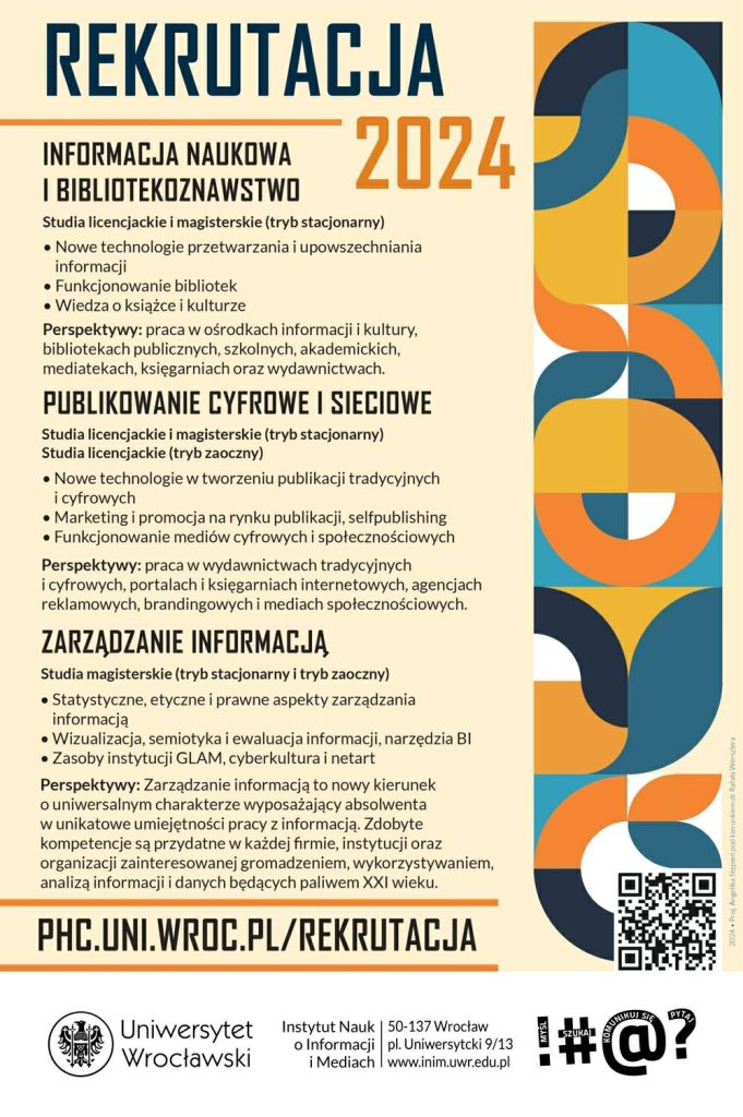 2024 ‒ Projekt Angeliki Stępień