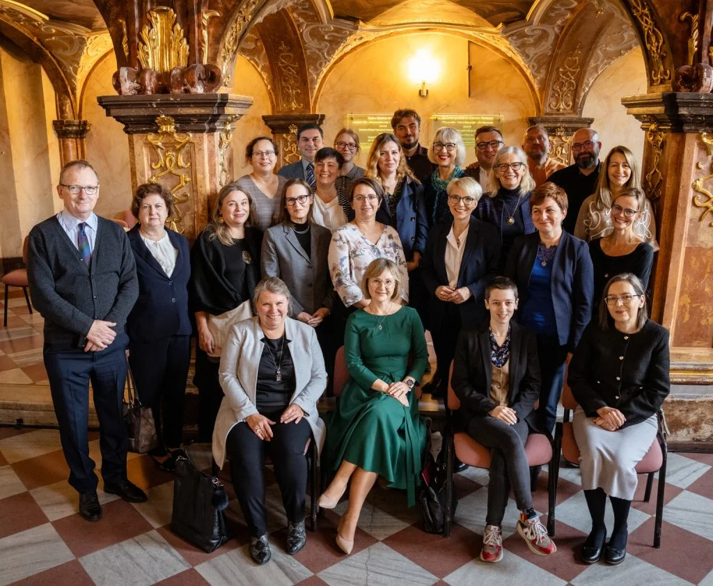 Pracownicy INIM UWr 2024