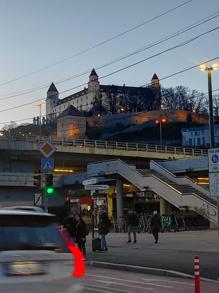 Bratysława 2024