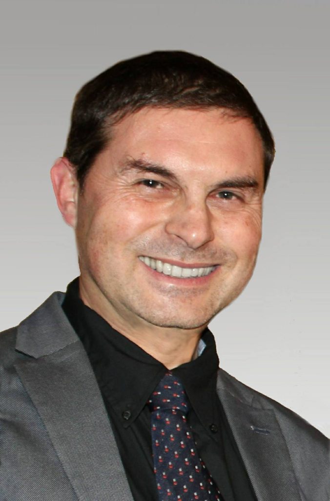 dr Rafał Werszler