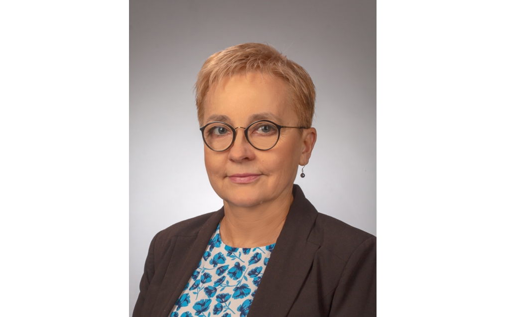 Prof. dr. hab. Bogumiła Staniów