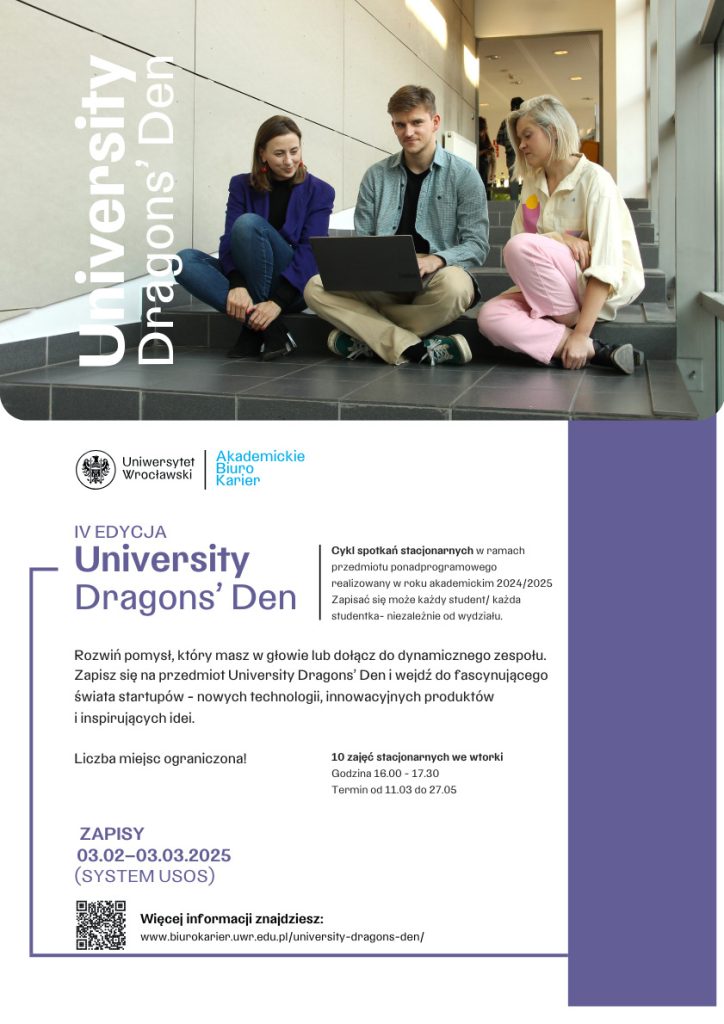 Dragons Den