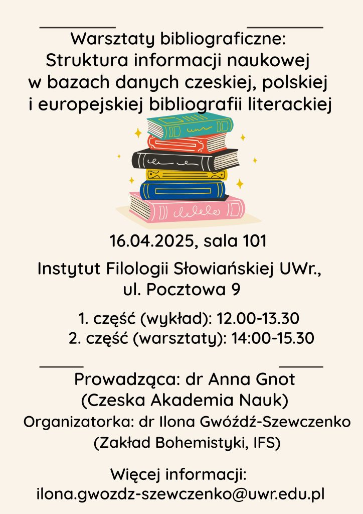 warsztaty bibliograficzne