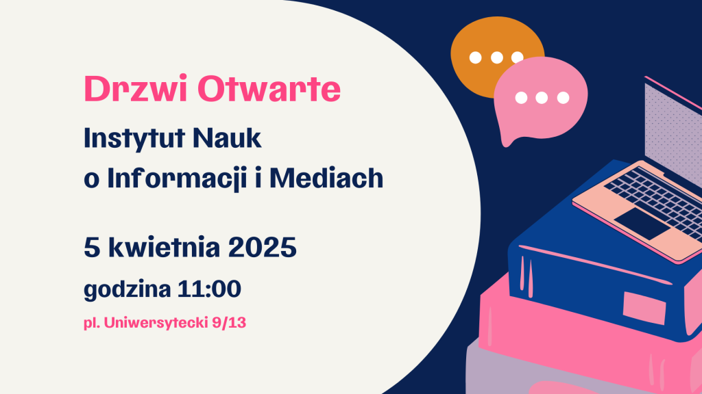 drzwi otwarte INIIM 2025