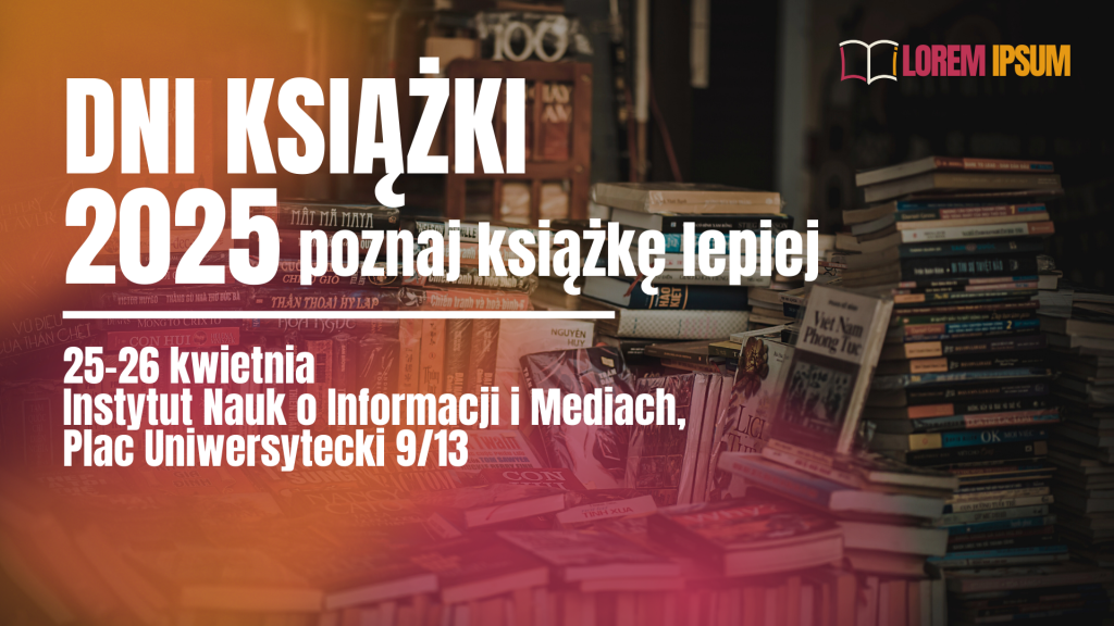 dni książki KNB
