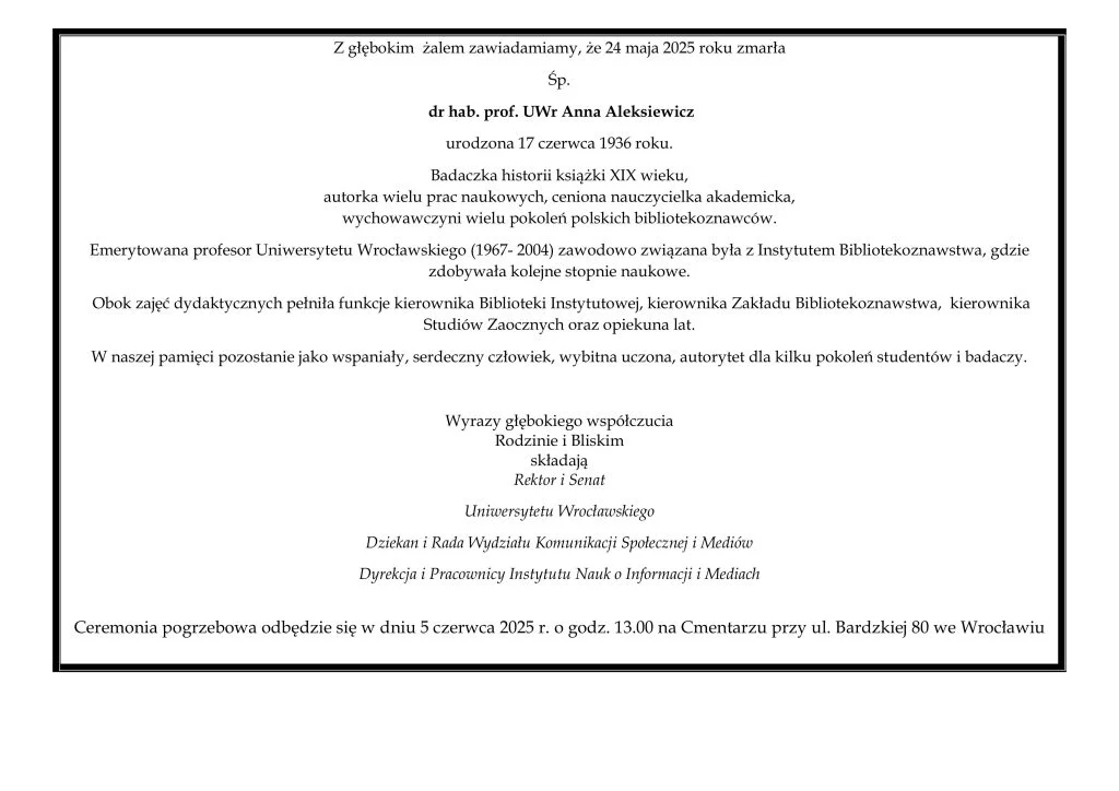 nekrolog_A. Aleksiewicz