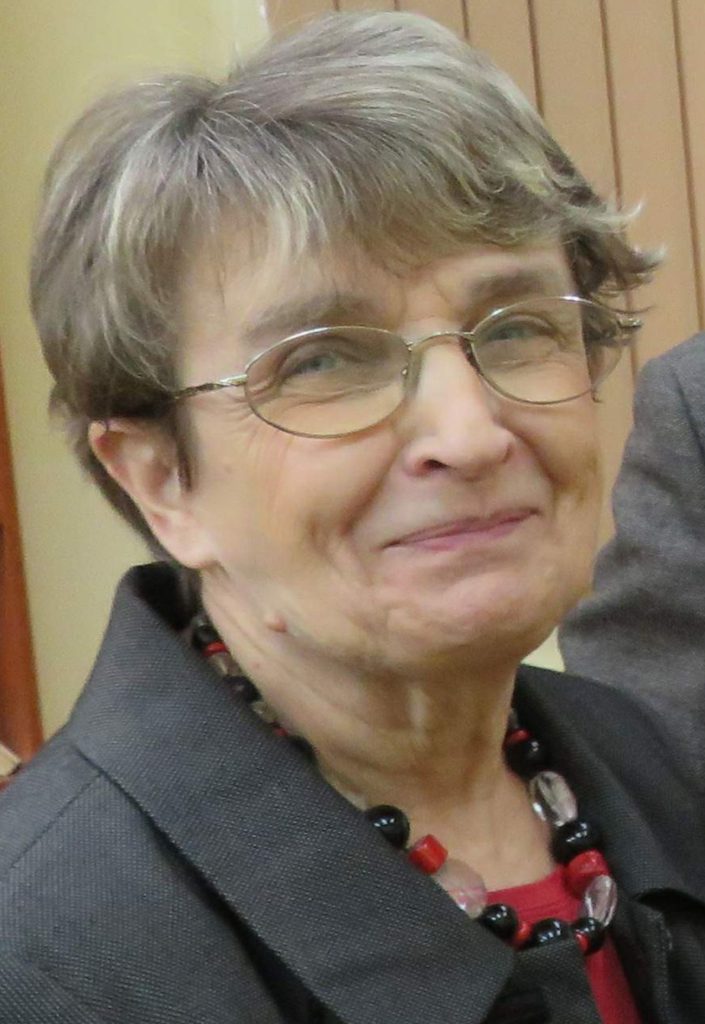 prof. Anna Migoń