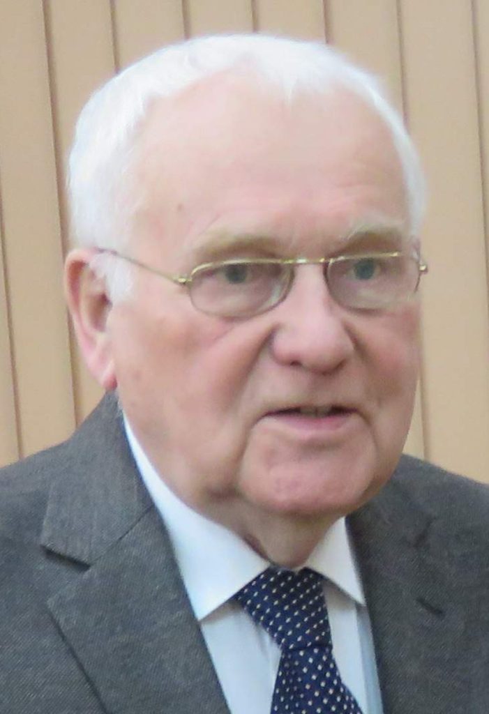 Prof. Krzysztof Migoń