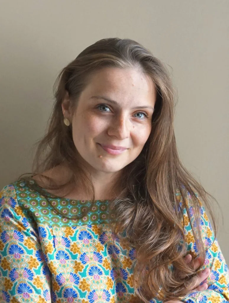 Dr Marcelina Jakimowicz