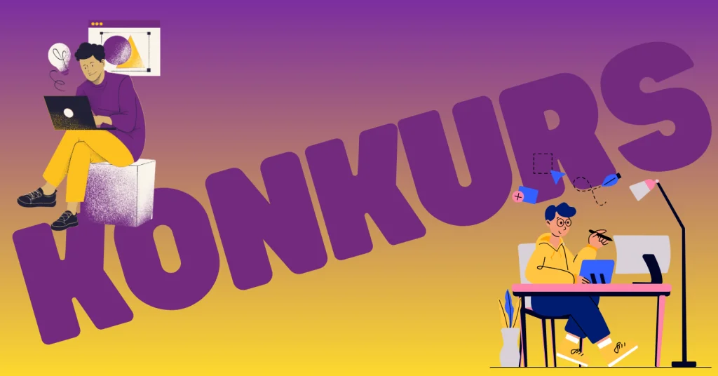 konkurs studenci projektują 2026