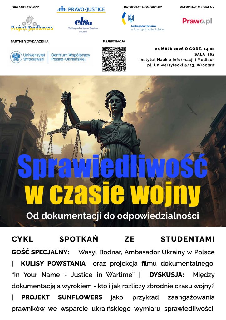 film sprawiedliwość
